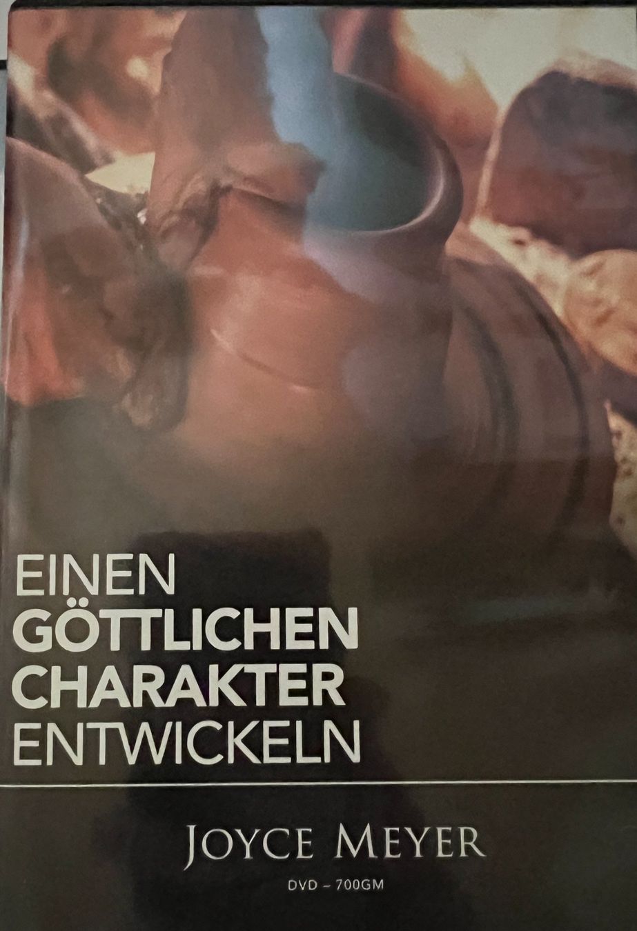 Alle DVDs: Joyce Meyer DVD Set – Gebraucht aus Müllheim Dorf von Sleepnot 2