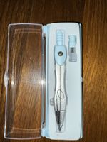 Neuer Zirkel, ideal für die Schule