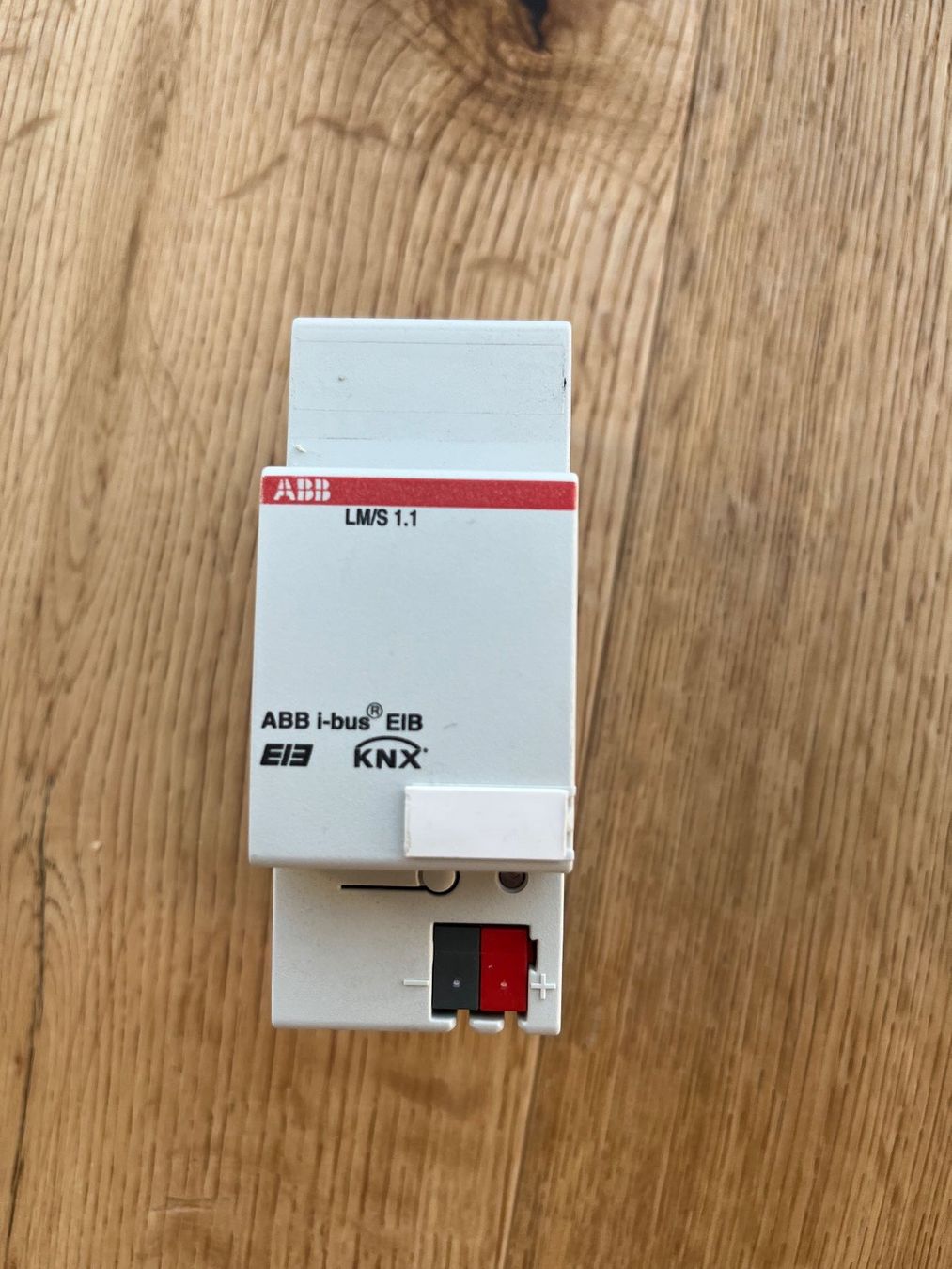 ABB Componenti elettronici: KNX-Logikbaustein ABB LM/S1.1 – Usato da Ballwil venduto da Pascal105