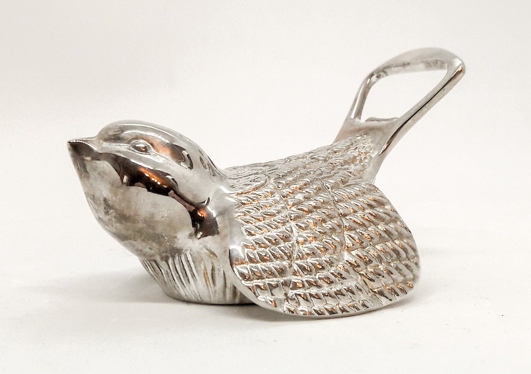 Apribottiglie & Tappi per chiusura: Spatz Flaschenöffner moineau décapsuleur vintage – Usato da Tavannes venduto da Brocashop 4