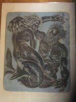 Litho Hans Er