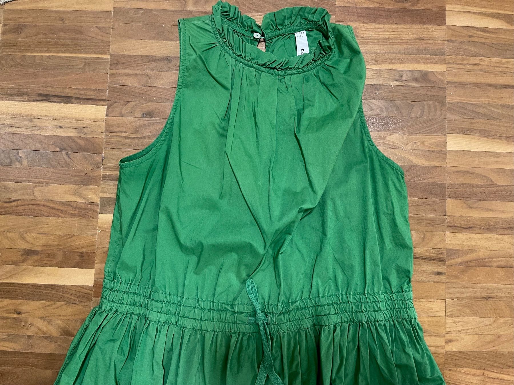 Mango Kleider: Mango, Sommerkleid, Gr. S – Gebraucht aus Zürich von Medulla 3