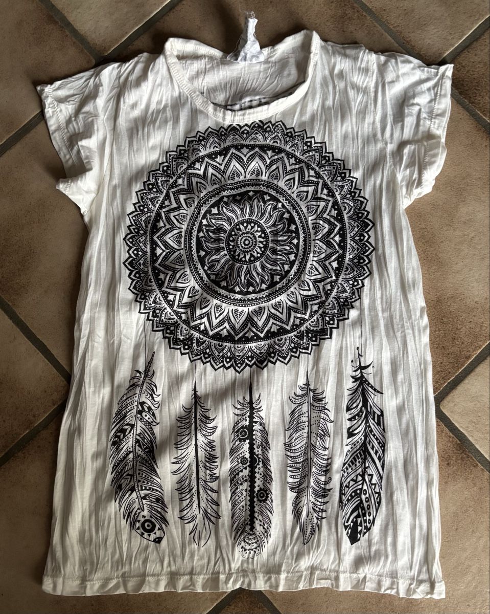 T-Shirts: Tshirt weiss Damen Sure Gr.L 40 – Neu (gemäss Beschreibung) aus Erlinsbach von moseco