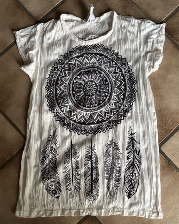 Tshirt weiss Damen Sure Gr.L 40