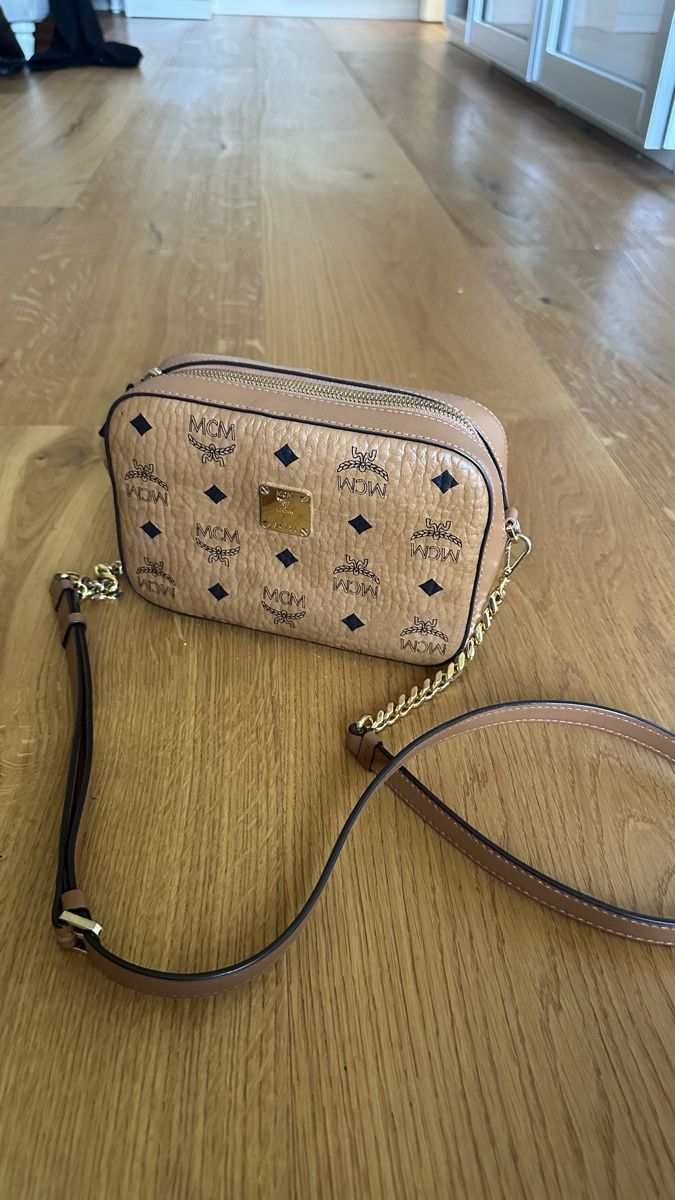 Mcm Borse da donna: MCM Tasche – Usato da Reinach AG venduto da dor_fk8z 2