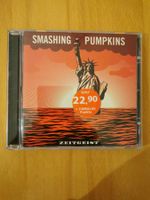 Smashing Pumpkins - Zeitgeist CD