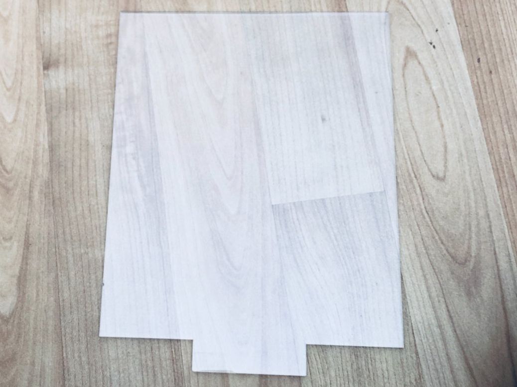 Bicchieri: Acrylglas Scheibe, Doppelwandig. – Usato da Arlesheim venduto da OmnIa55
