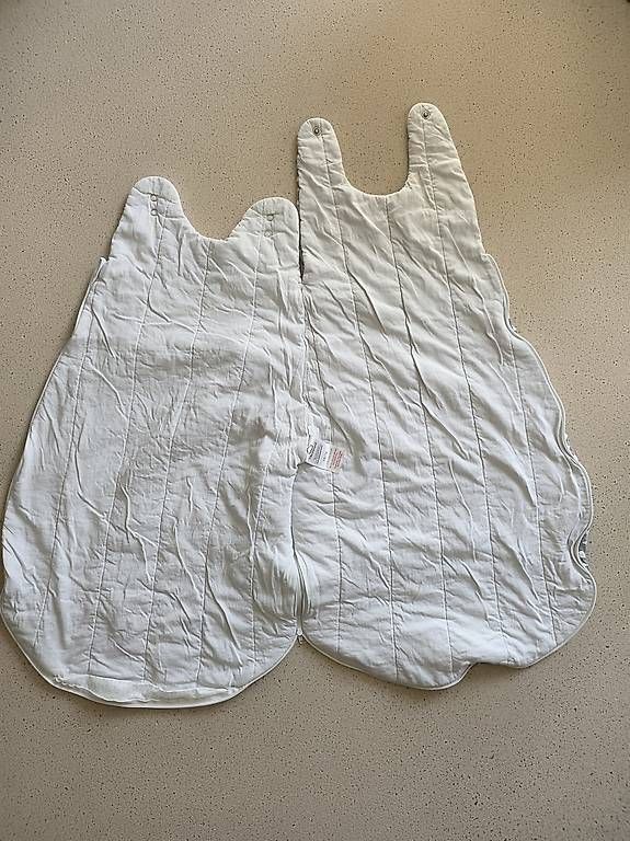 Sacchi a pelo: Babyschlafsack Gr. 68/74 Träumeland – Usato da Zürich venduto da CorMa01 2
