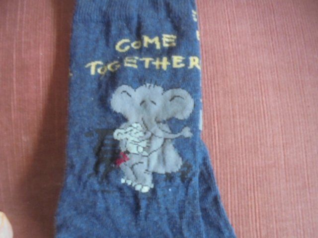 Calze: 4 x Socken Gr. 37-38 – Usato da Hinwil venduto da Glasperlen 5
