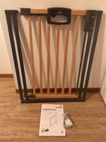 Geuther Absperrgitter