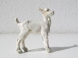 Schleich 13003 Zicklein weiss