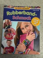 Rubberband-Schmuck Bastelbuch