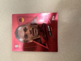 Topps Sticker LEROY SANÉ GER SP EURO2024 neuwertig