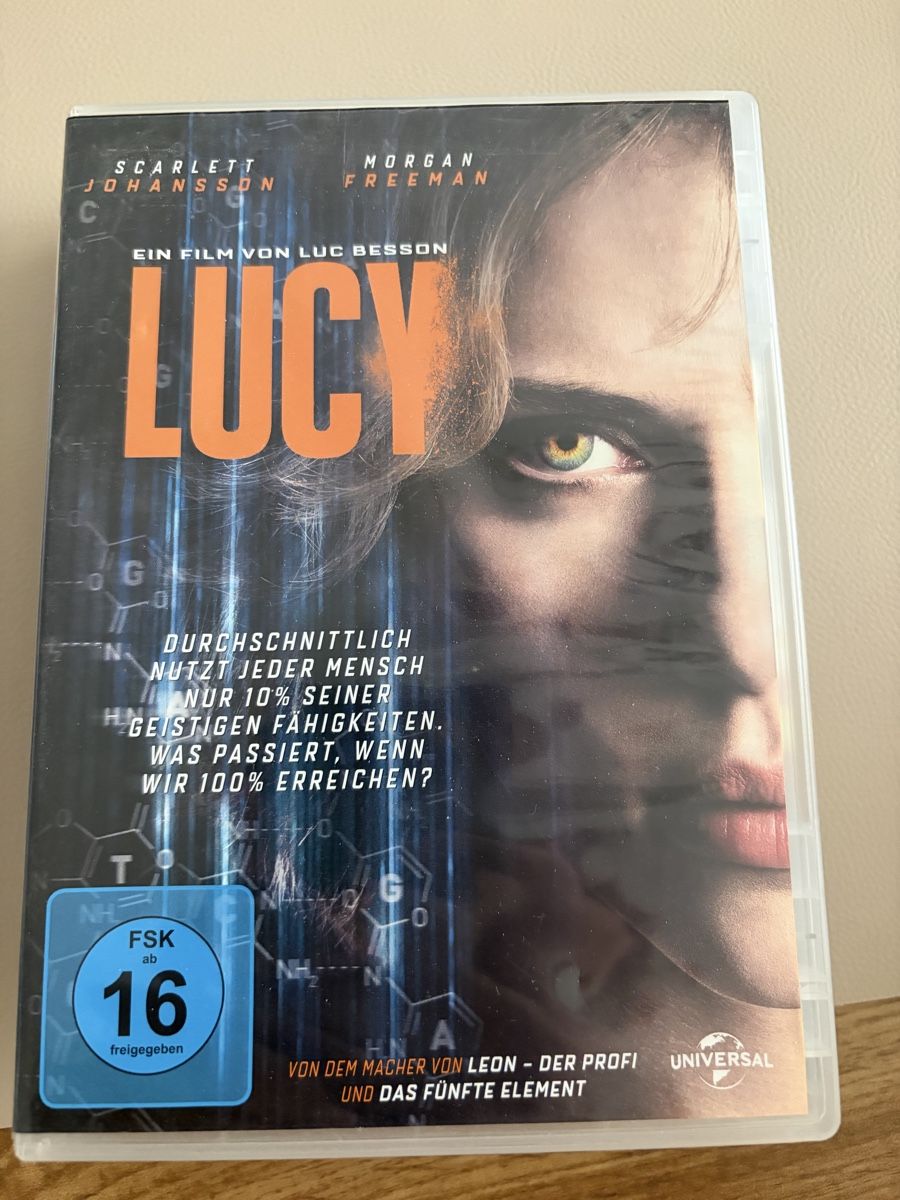 Tous les DVDs: Diverse Blu Ray und DVD – D'occasion à Grenchen par LeMedi 5