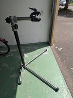 Veloreperaturständer