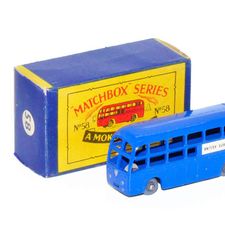 Profile image of MatchboxCorner
