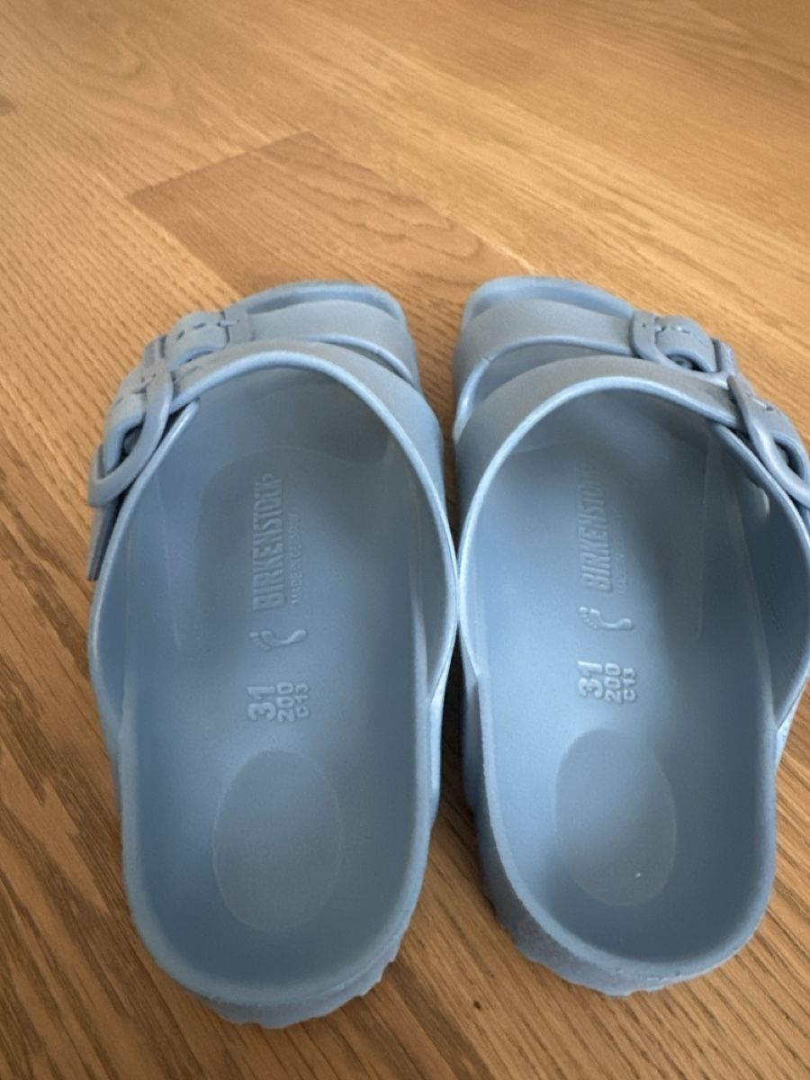 Schuhe für Jungen: Birkenstock – Gebraucht aus Binningen von mar_nz5s 1