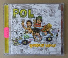 P.O.L. – Parade Of Losers - D18