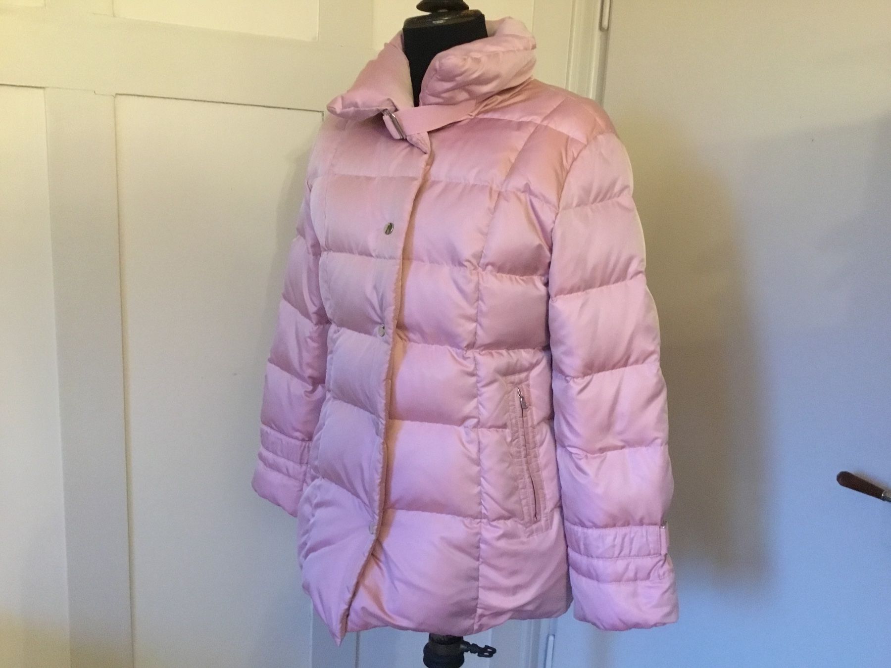 Giacche: Bogner Daunenjacke Gr.38 Rose Perlmutt – Usato da Winterthur venduto da Wohnhaus 1