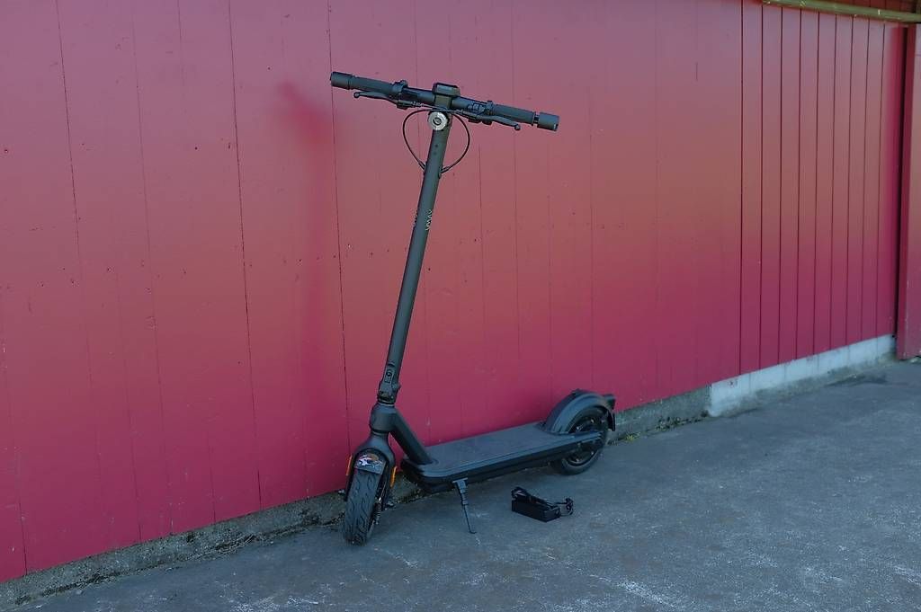Scooters: VMAX VX2 LT – D'occasion à Seftigen par TheTjur