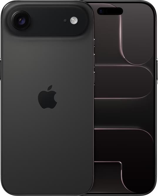 Telefoni cellulari / Smartphones: Apple iPhone Air 256GB Space Schwarz – Usato da Steinhausen venduto da verkaufench