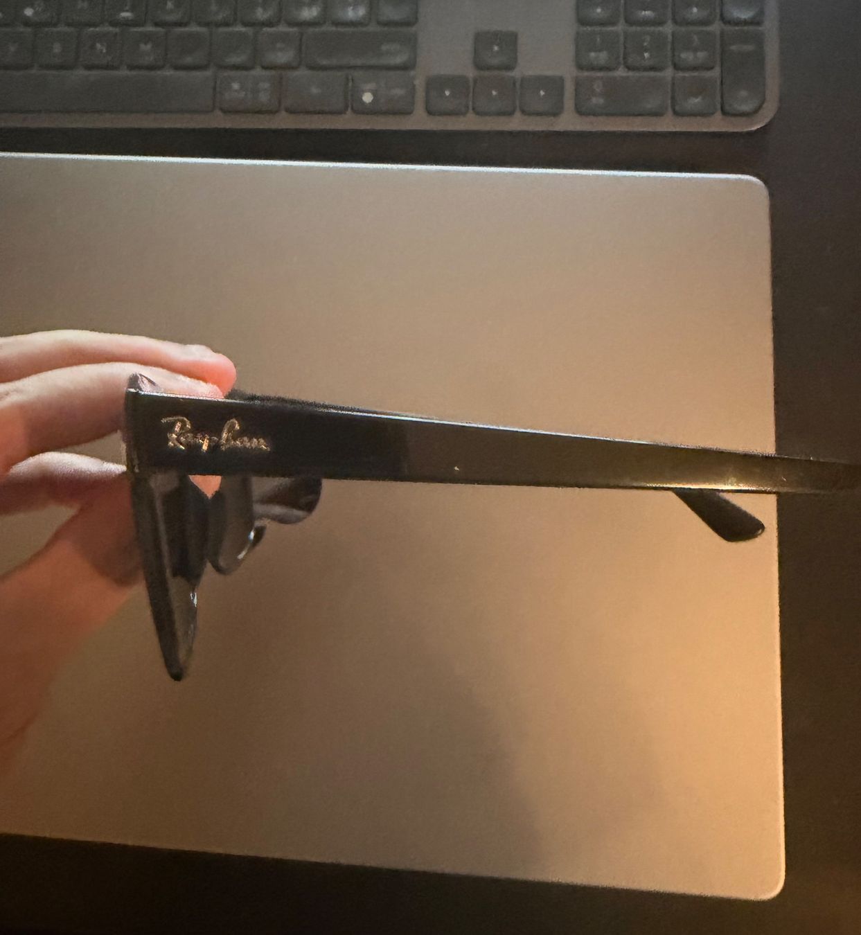 Occhiali & Lenti: Ray-Ban – Usato da Zürich venduto da Fuentes 5