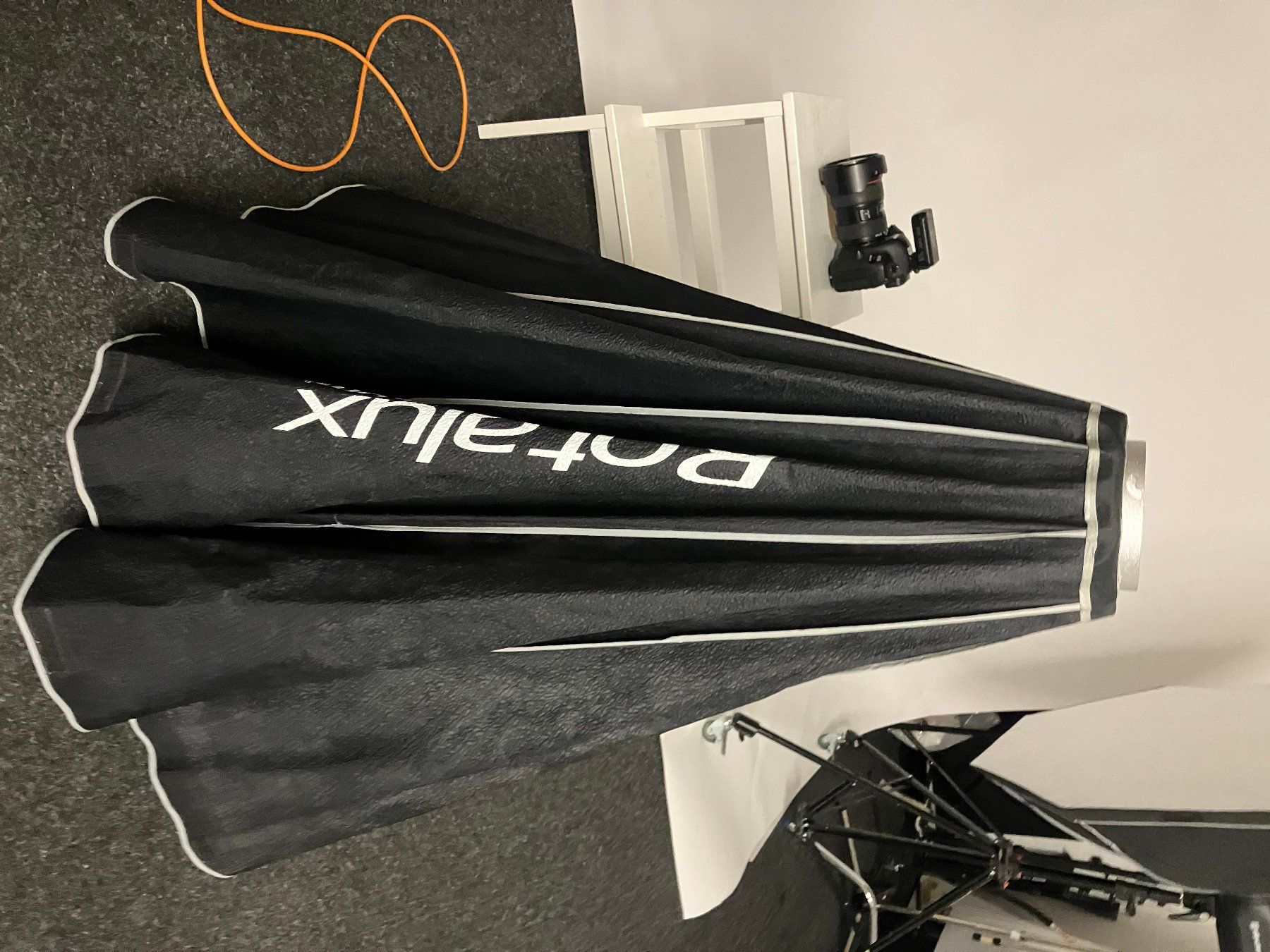Diffusori di oli essenziali: Elinchrom Rotalux Octa Softbox 175 cm. – Usato da Rümlang venduto da deniz-78 7