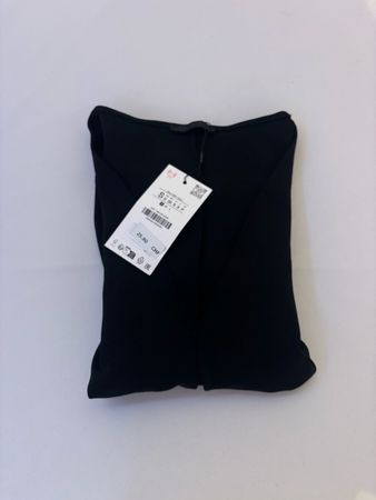 t-shirt Zara