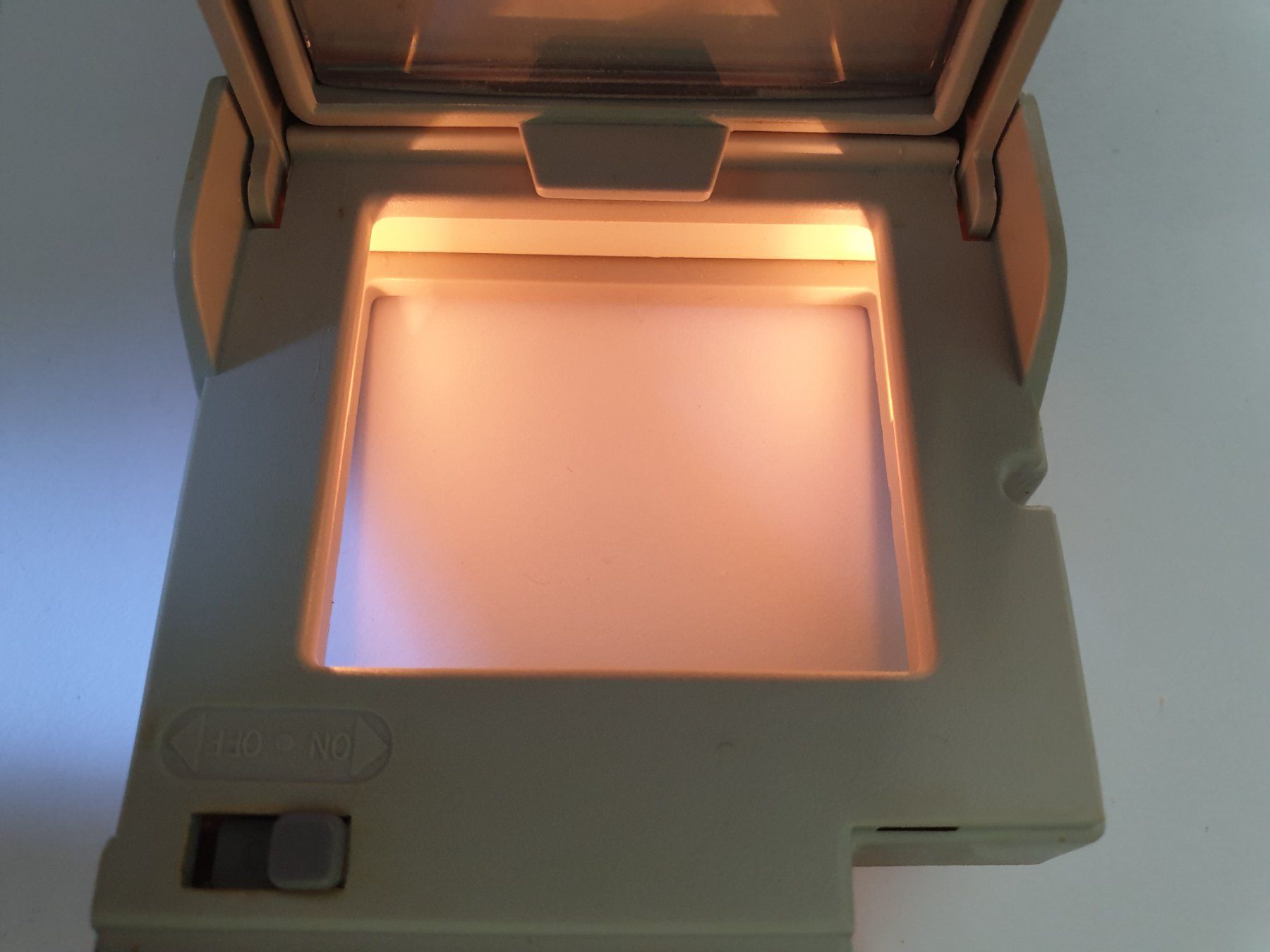 Jeux: Gameboy Gamelight Plus / Nuby – D'occasion à Rain par Rou_z26r 4