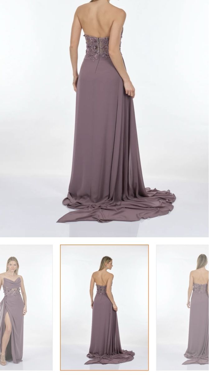 Robes: Abend Kleid – D'occasion à Effretikon par Lunaaa_ 5