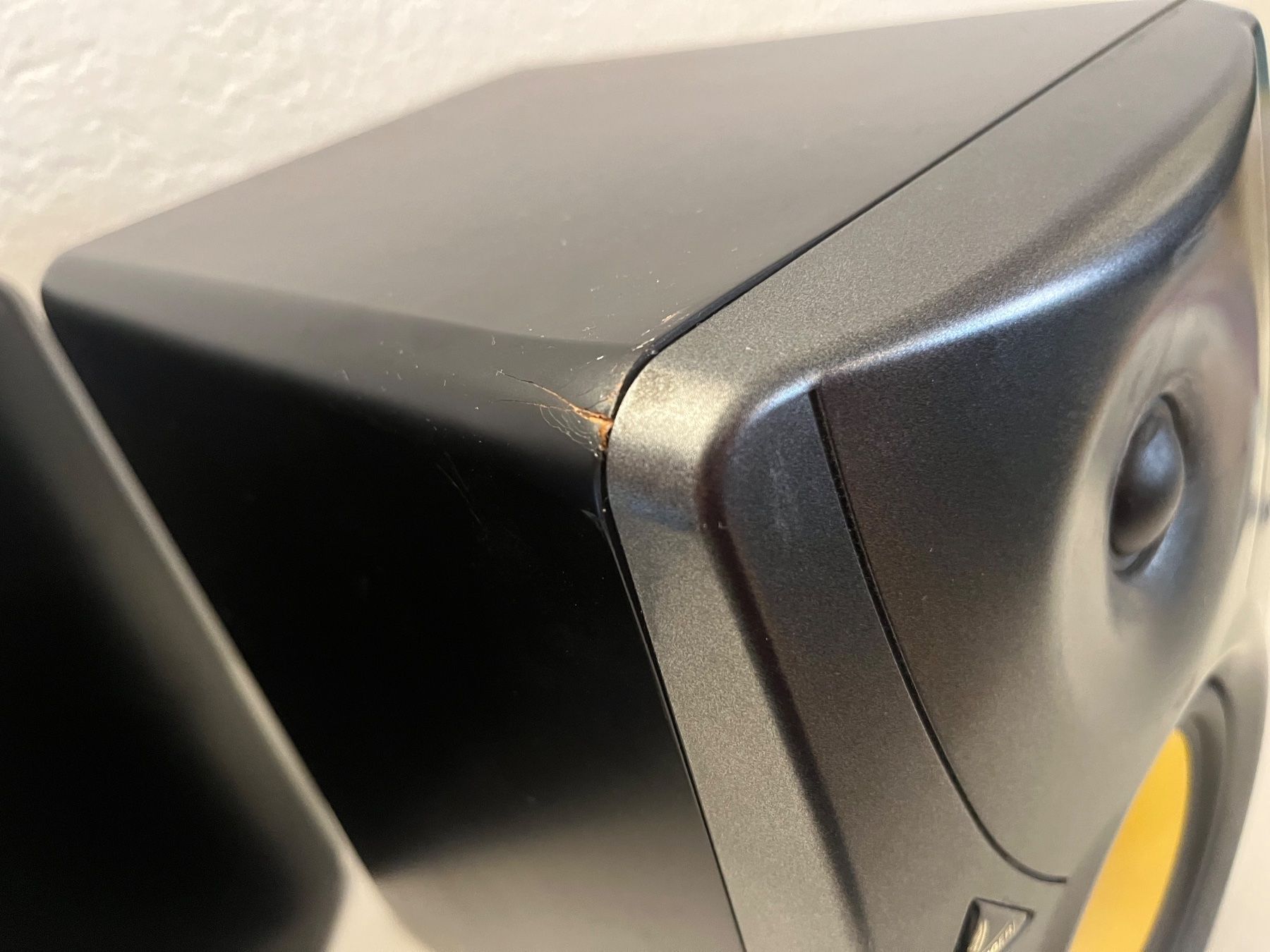 Behringer Casse acustiche: Behringer B1030A Pair Truth (Aktive Studiomonitore + Kabel) – Usato da Bern venduto da JodokusKwak 5