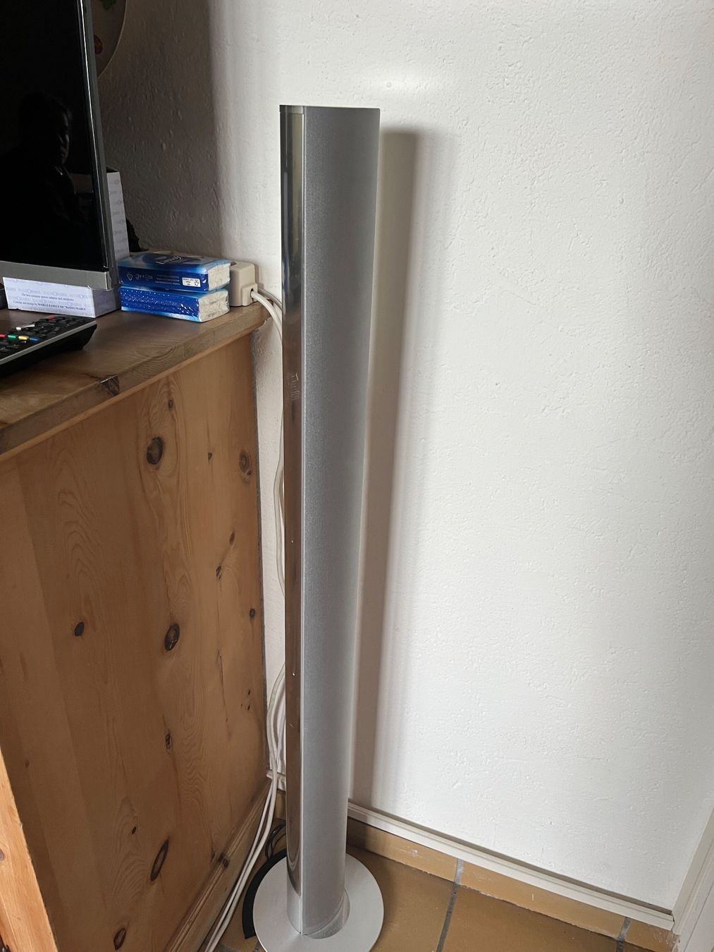 Bang & Olufsen Multimediaplayer & Streamer: B&O Soundsystem – Gebraucht aus Wallisellen von Rolfh 3