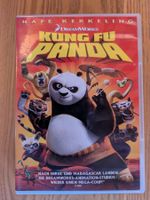 Kung Fu Panda DVD - Der Film für Gross und Klein!