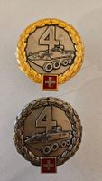 Peret Emblem Schweizer Armee