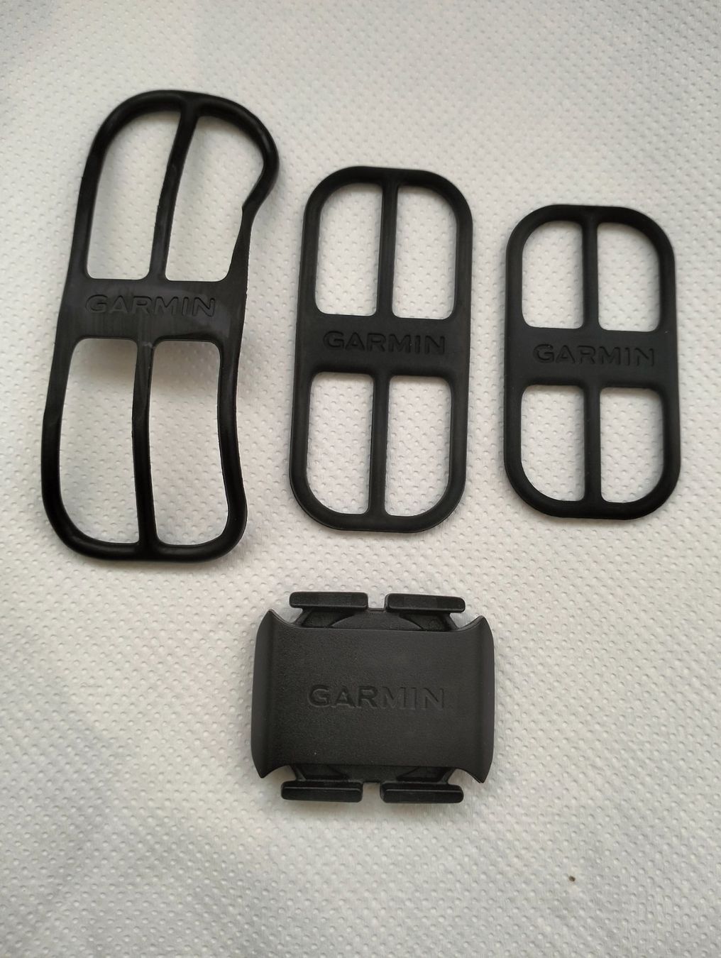 Garmin Pièces détachées: Garmin Trittfrequenz Sensor – D'occasion à Uster par KarlZH 2