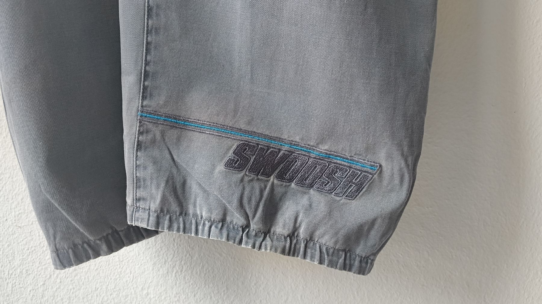 Nike Pantalons: Nike hose – D'occasion à Basel par Adam-sapfel 2