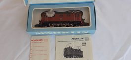 Märklin 3030.1 HO ( 1958-61) 