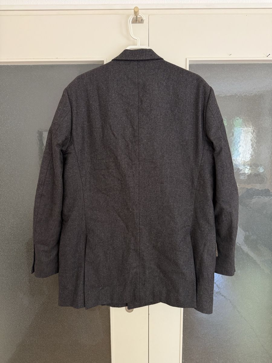 Brunello Cucinelli Cappotti: Brunello Cucinelli Manteau  – Usato da Genève venduto da luc_5q8p 4