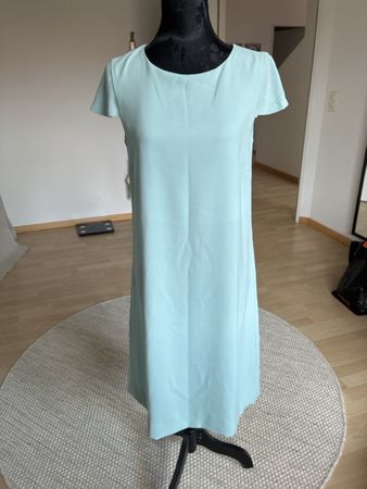 Magdalena Ernst Kleid 