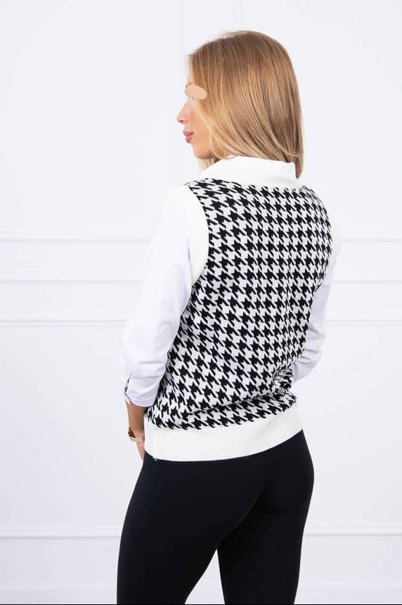 Gilet & Giacche senza maniche: Kesi V-Neck Veste Grosse S/M/L – Nuovo e nell'imballaggio originale da Winterthur venduto da ale_t766 3