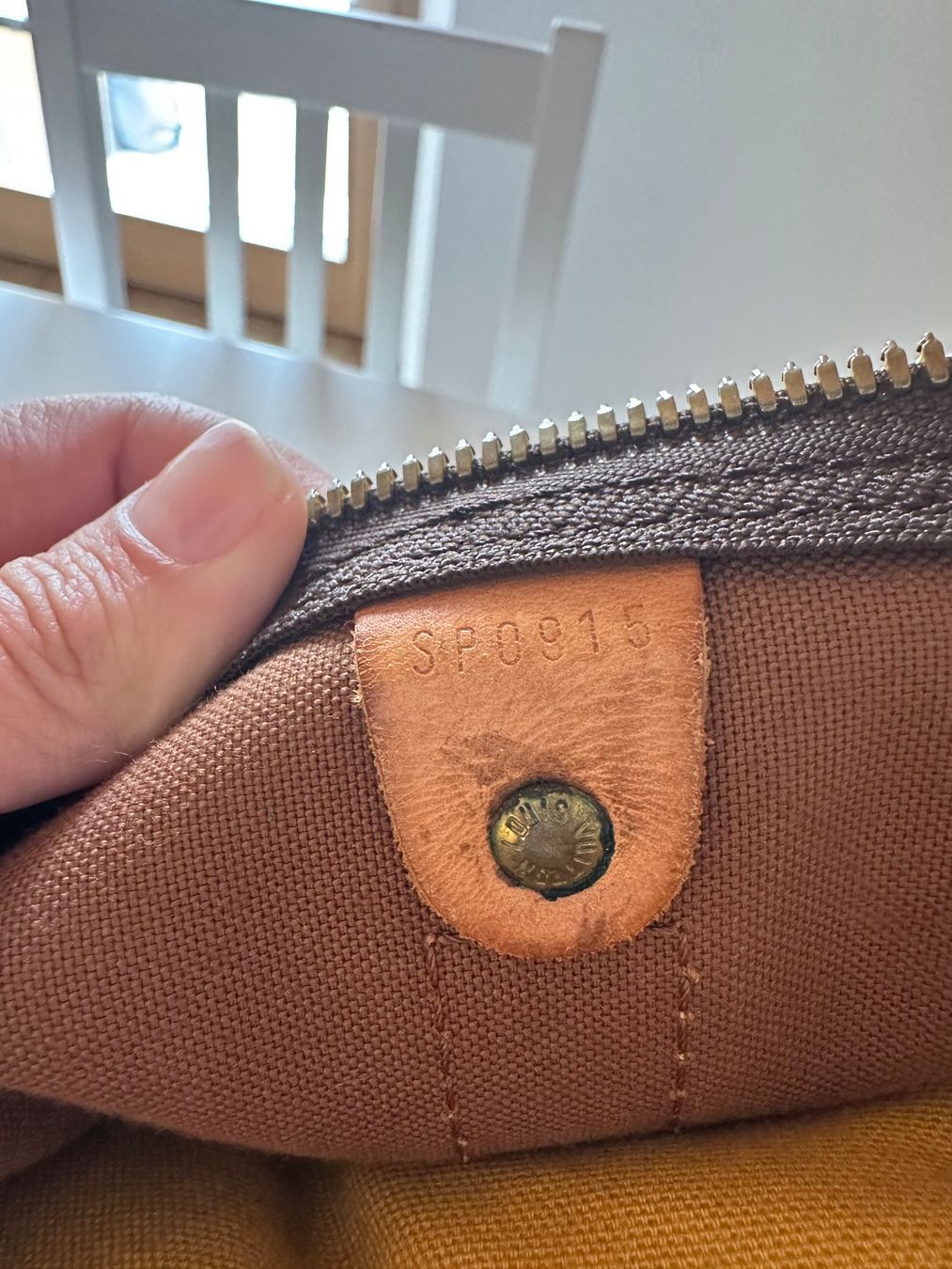 Louis Vuitton Sacs: Louis Vuitton Keepall 55 – D'occasion à Serneus par rub_5tg7 5