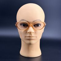 lunettes vintage Christian Dior 9X4 Austria 52-16
