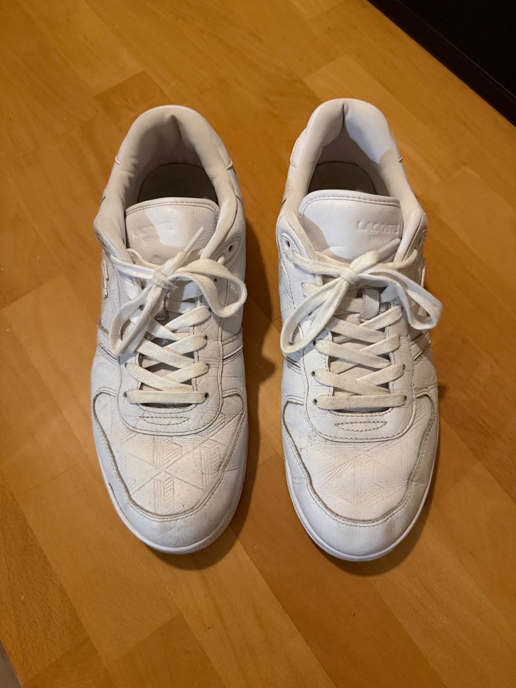 Lacoste Scarpe da uomo: Lacoste Sneakers Grösse 45 – Usato da Wittnau venduto da DominikBucher_ 2