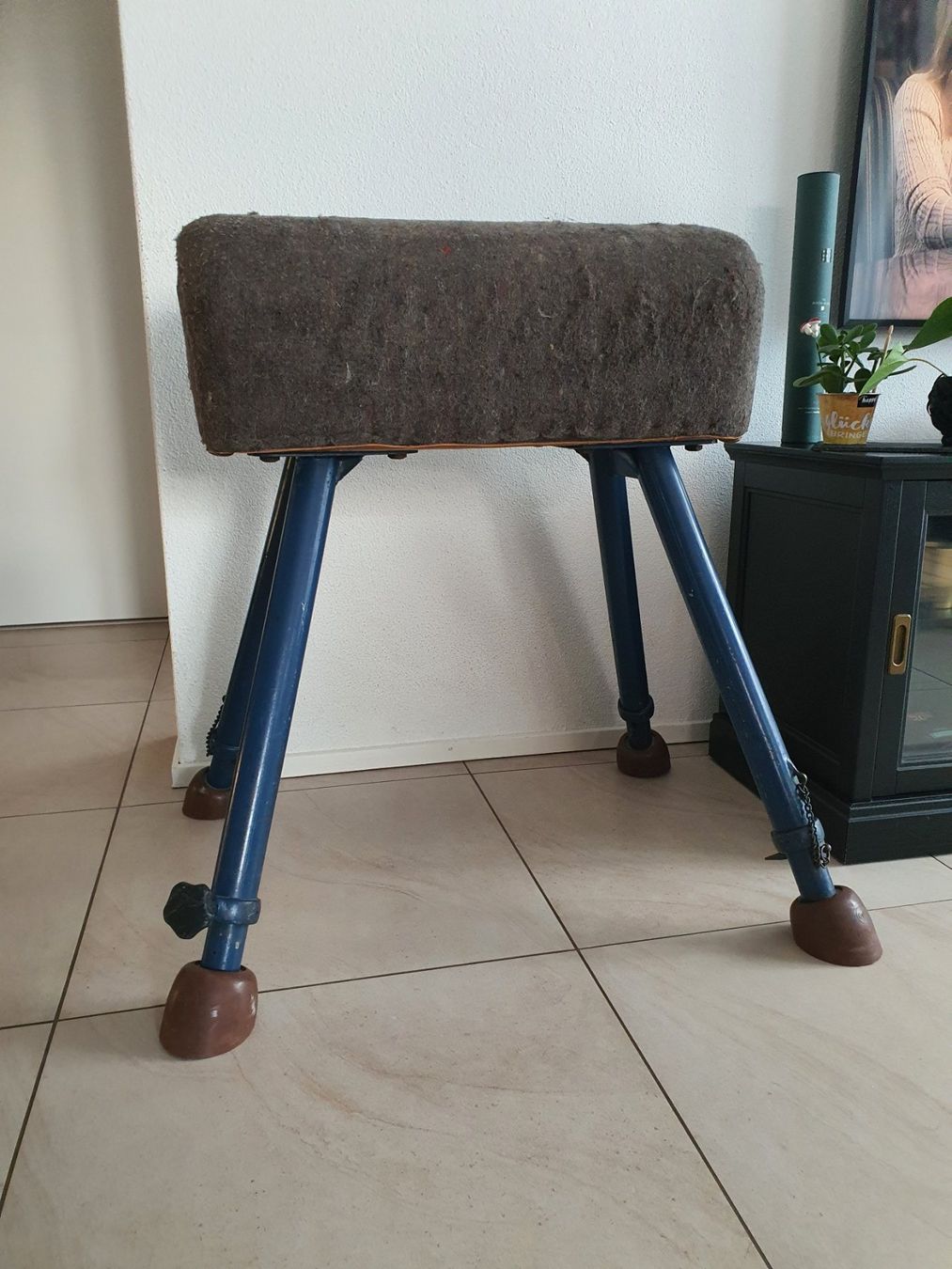 Edelmetalle: Springbock – Gebraucht aus Hohenrain von LU6276