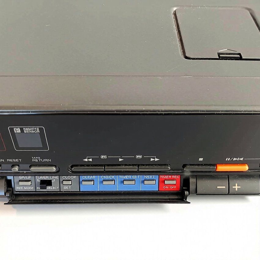 Sony Enregistreurs: Sony EV-A300EC Video8-Recorder – D'occasion à Münsingen par The_1483 3