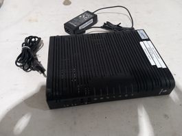 Router Swisscom SAP 1027198