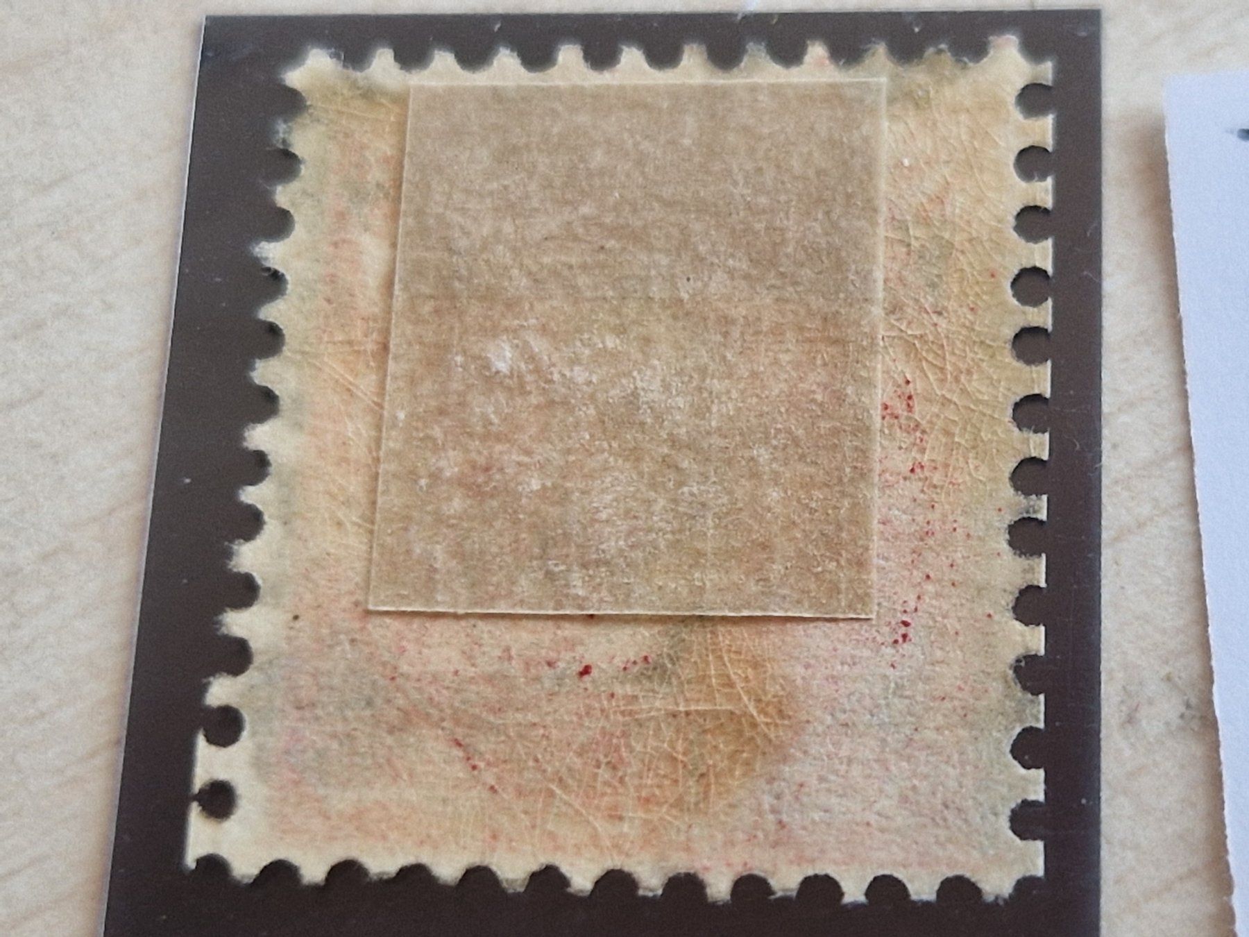 Alle Briefmarken: Stehende 75Db, Plattenfehler 2.21/II / 2.42/II, ab 1.- – Gebraucht aus Burgdorf von Glossy01 2