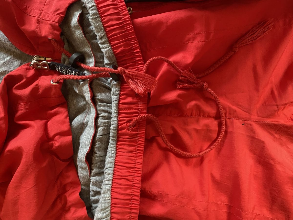 Bogner Giacche: Bogner Vintage Jacke und Hose – Usato da Jenaz venduto da ser_5h5w 4