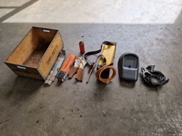 ESAB Elektrodenschweissgerät Set