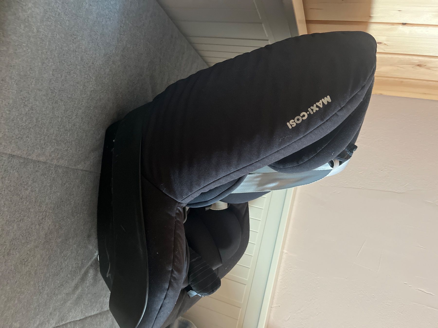 Maxi-Cosi Auto-Kindersitze: Pearl Pro2 i-Size – Gebraucht aus Zeiningen von den_h2qt 1